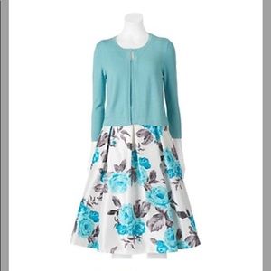 ISO only (not for sale) Jessica Howard 2 piece